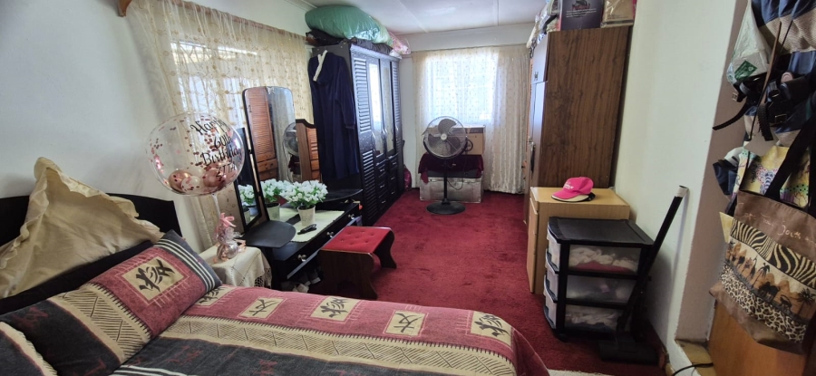 3 Bedroom Property for Sale in Gelvandale Eastern Cape